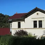 Heimburg Apartament Thale