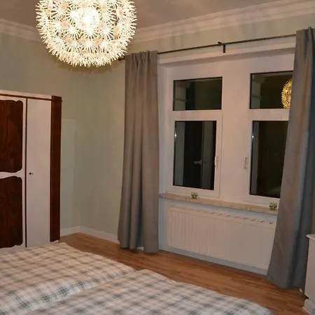 Heimburg Appartement *