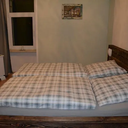 Heimburg Appartement *