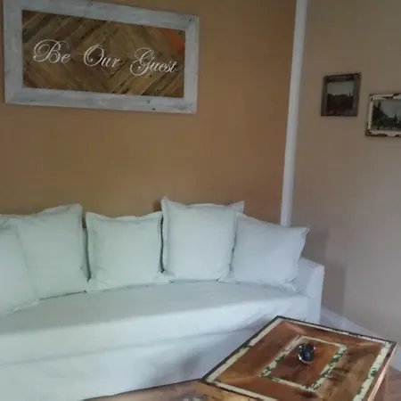 Appartement Heimburg *