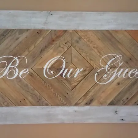 Heimburg Appartement Thale