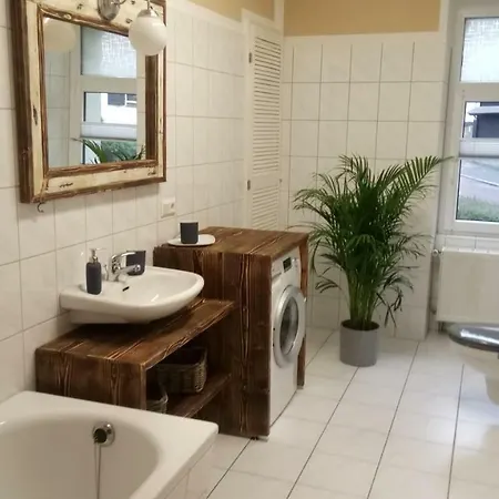 Appartement Heimburg *