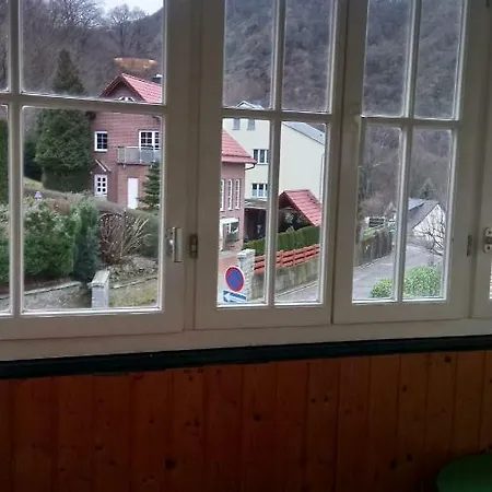 Apartment Heimburg Thale