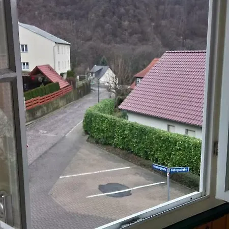 Appartement Heimburg