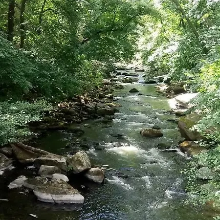 Appartamento Heimburg *