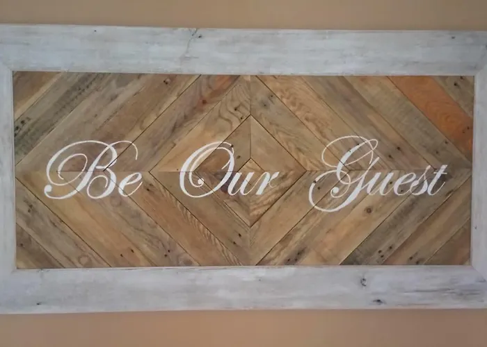 Heimburg Apartman Thale