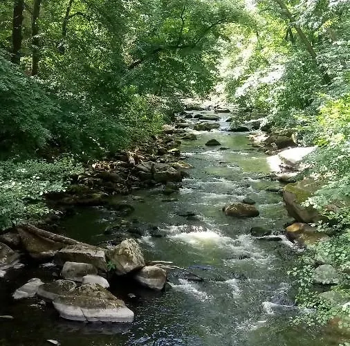 Apartmán Heimburg *